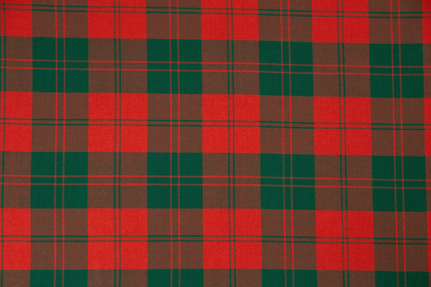 Erskine 'Red' Ancient (House of Edgar)