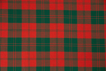Erskine 'Red' Ancient (House of Edgar)