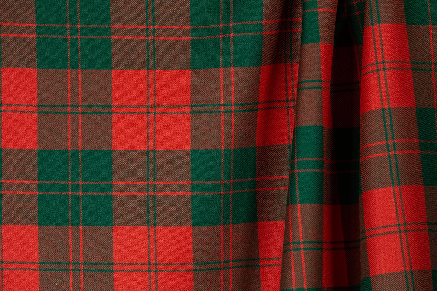 Erskine 'Red' Ancient (House of Edgar)