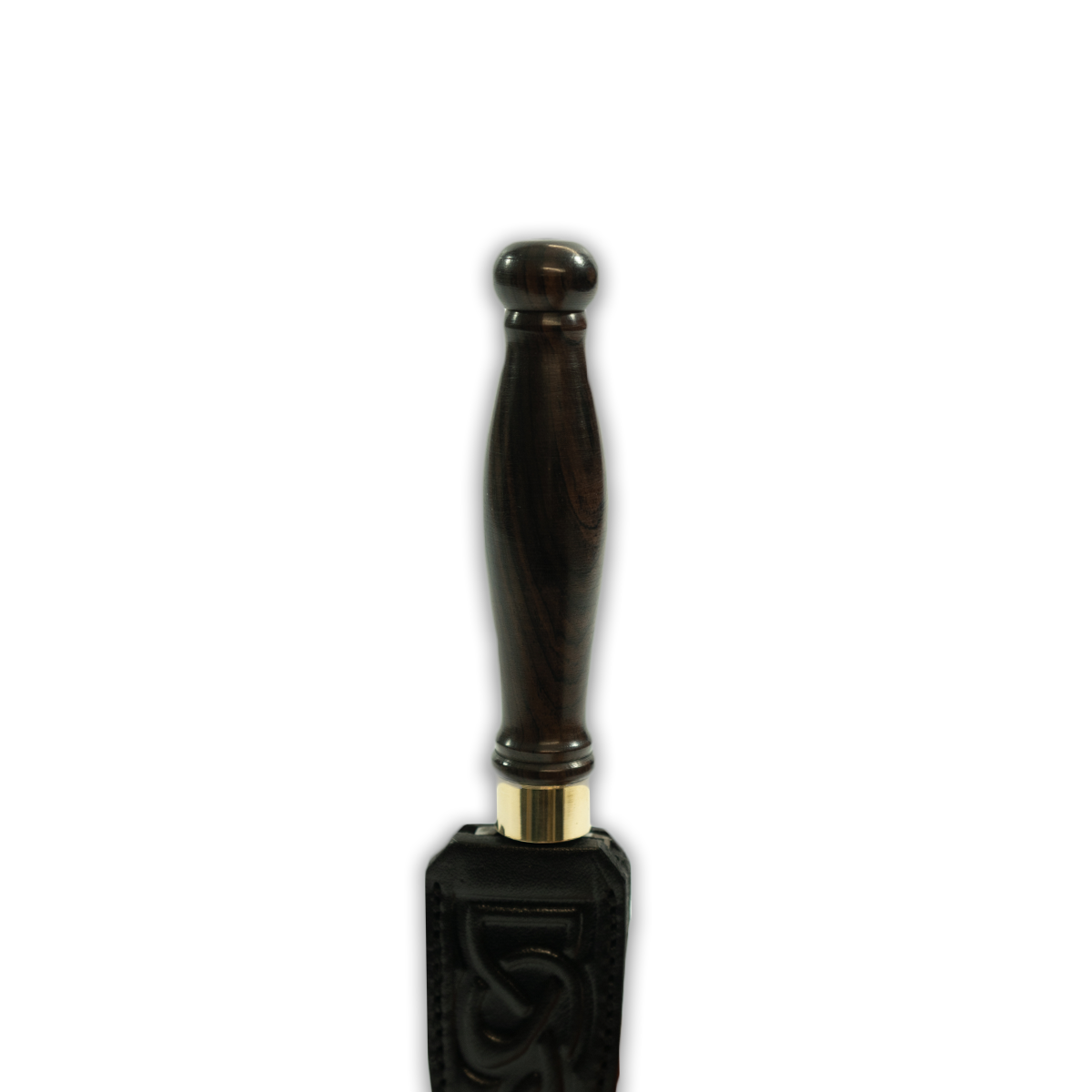 'Comely Tune' Sgian Dubh