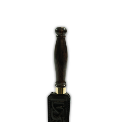 'Comely Tune' Sgian Dubh