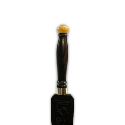 'Cave Of Gold' Sgian Dubh