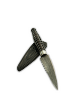 Load image into Gallery viewer, &#39;Fair Honey&#39; Sgian Dubh