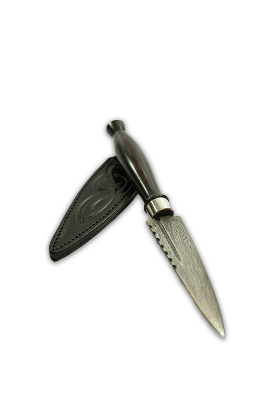 'Little Spree' Sgian Dubh
