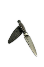 Load image into Gallery viewer, &#39;Little Spree&#39; Sgian Dubh