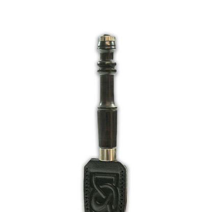 'The Groat' Sgian Dubh
