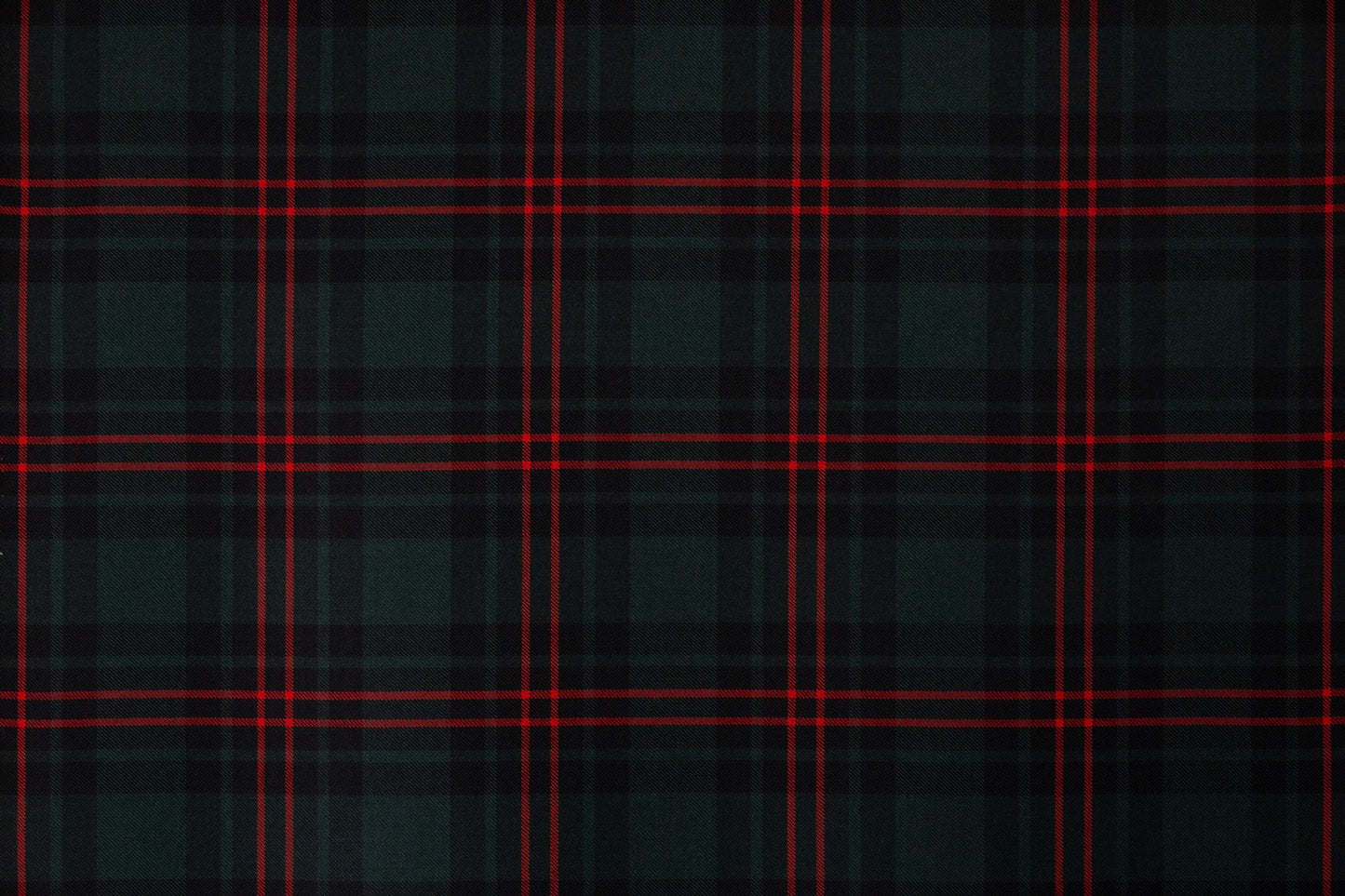 Fife Modern (House of Edgar)