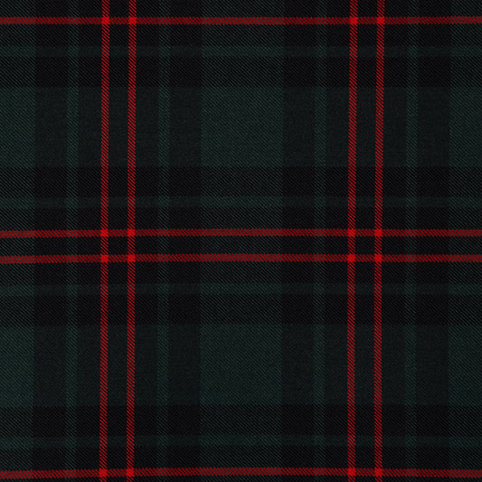 Fife Modern (House of Edgar)