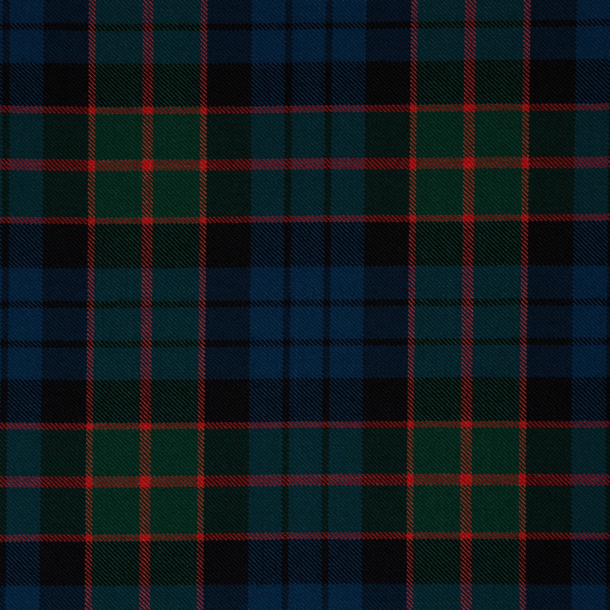 Fletcher clearance tartan kilt