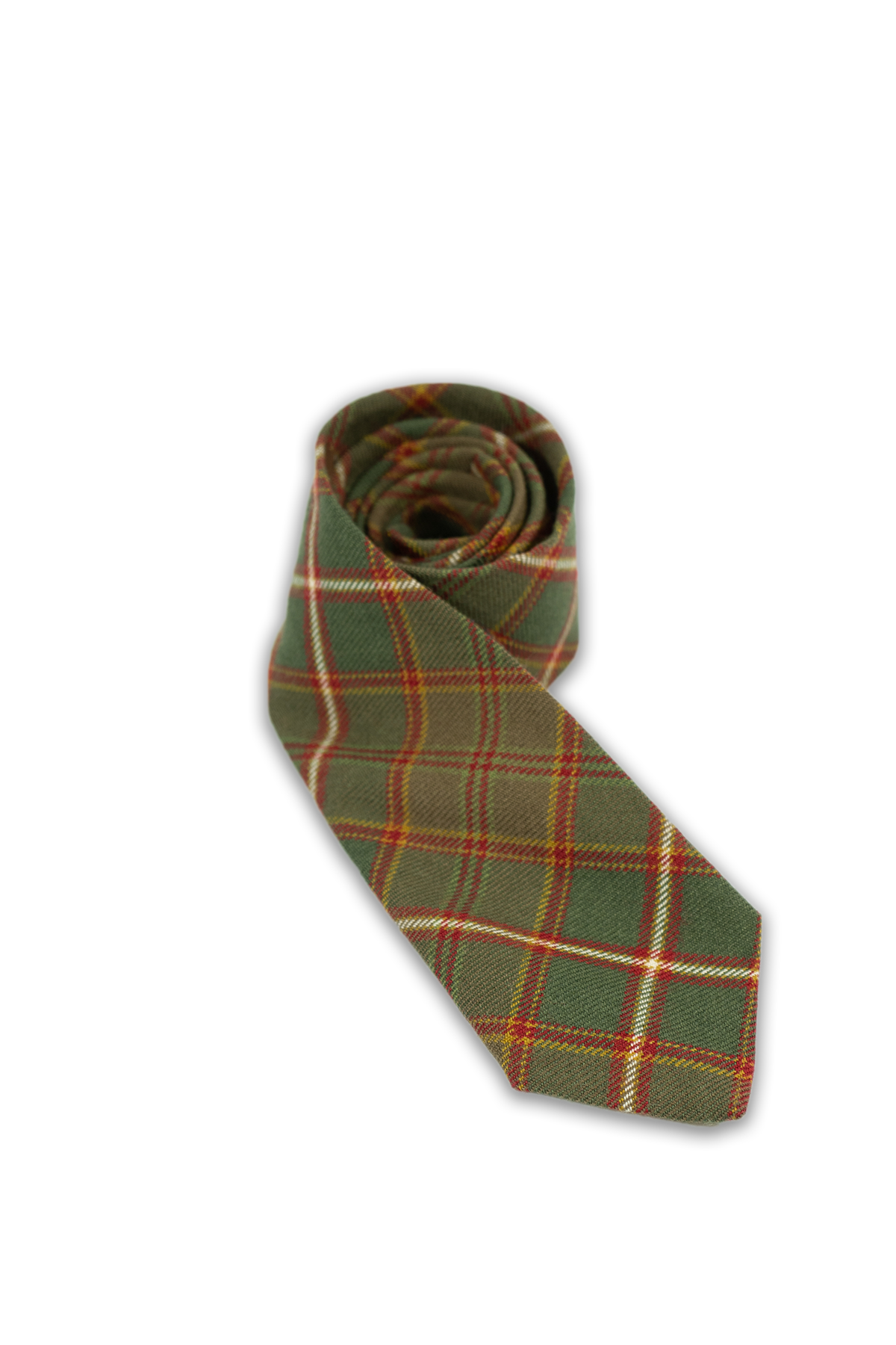 Flodden Tie