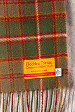 Load image into Gallery viewer, Flodden Scarf