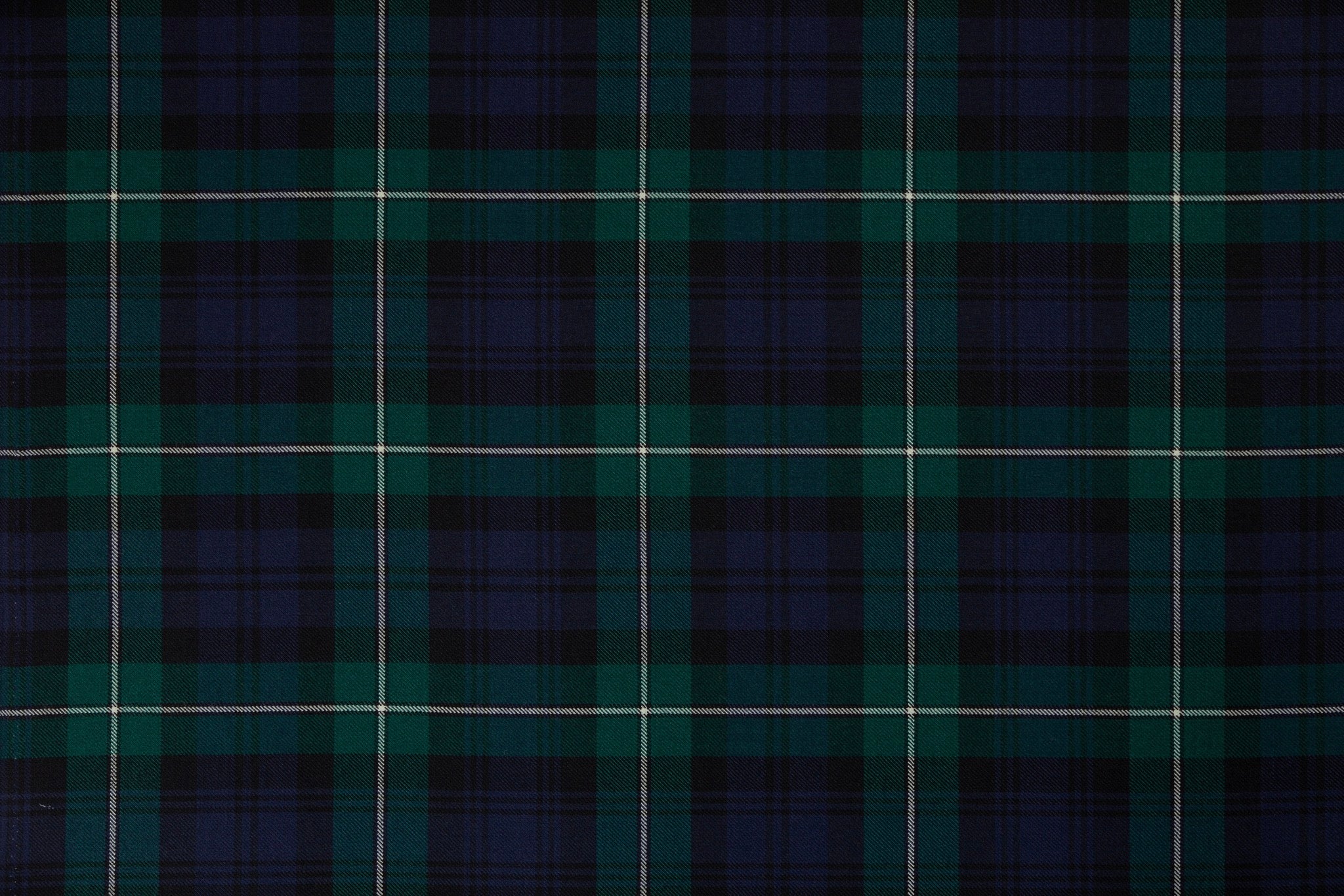 Forbes modern tartan clearance