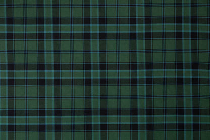 Fort William Muted (House of Edgar)