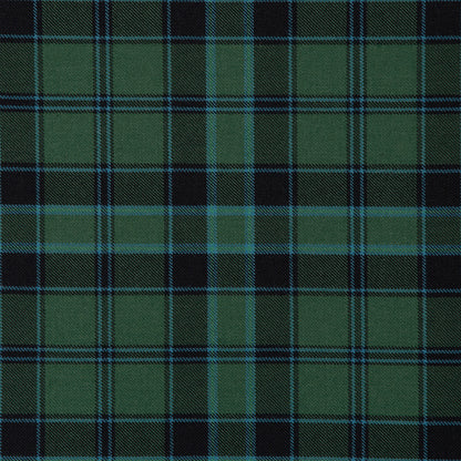 Fort William Muted (House of Edgar)