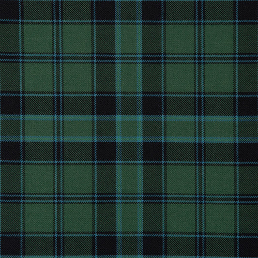 Fort William Muted (House of Edgar)