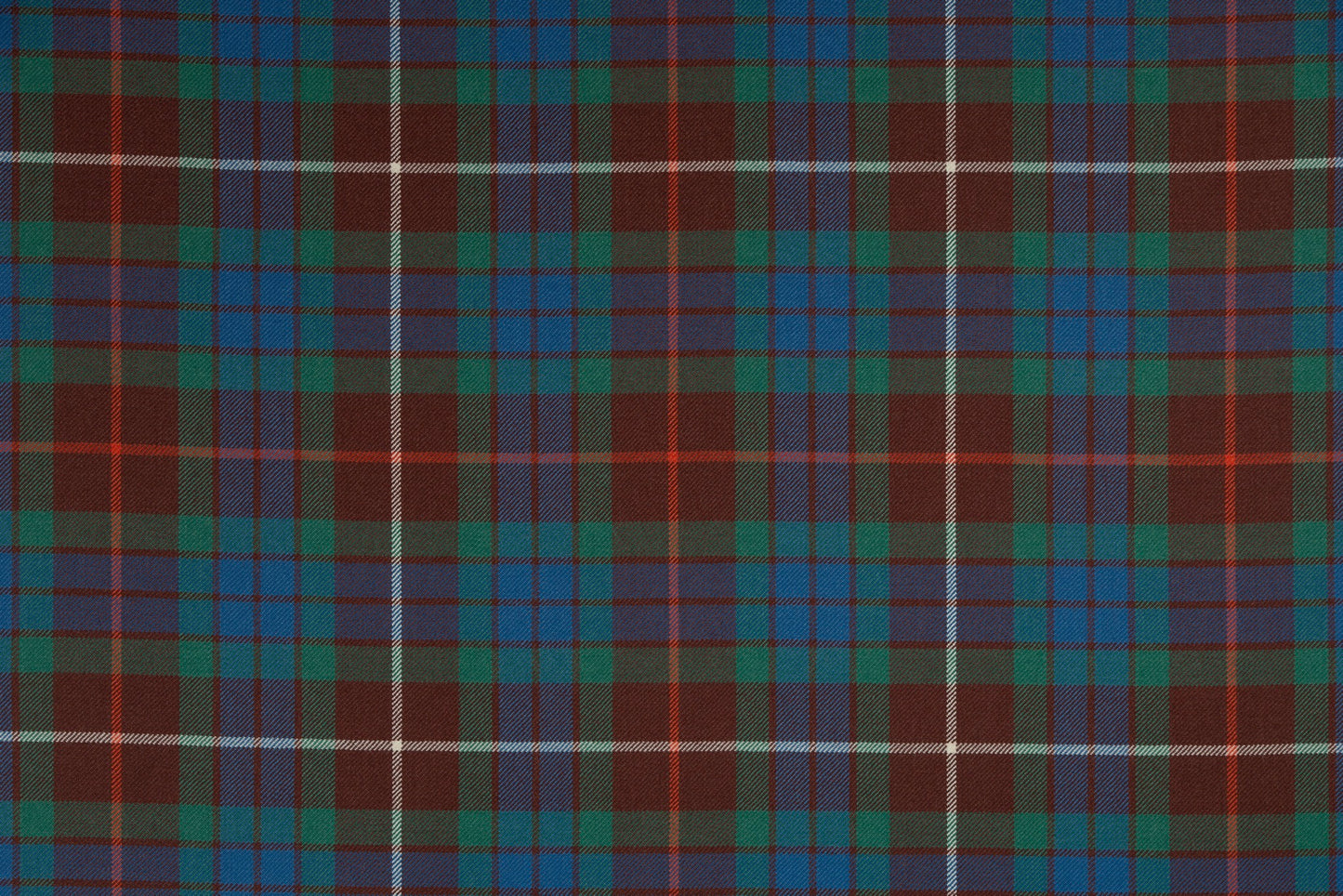 Fraser 'Hunting' Ancient (House of Edgar)