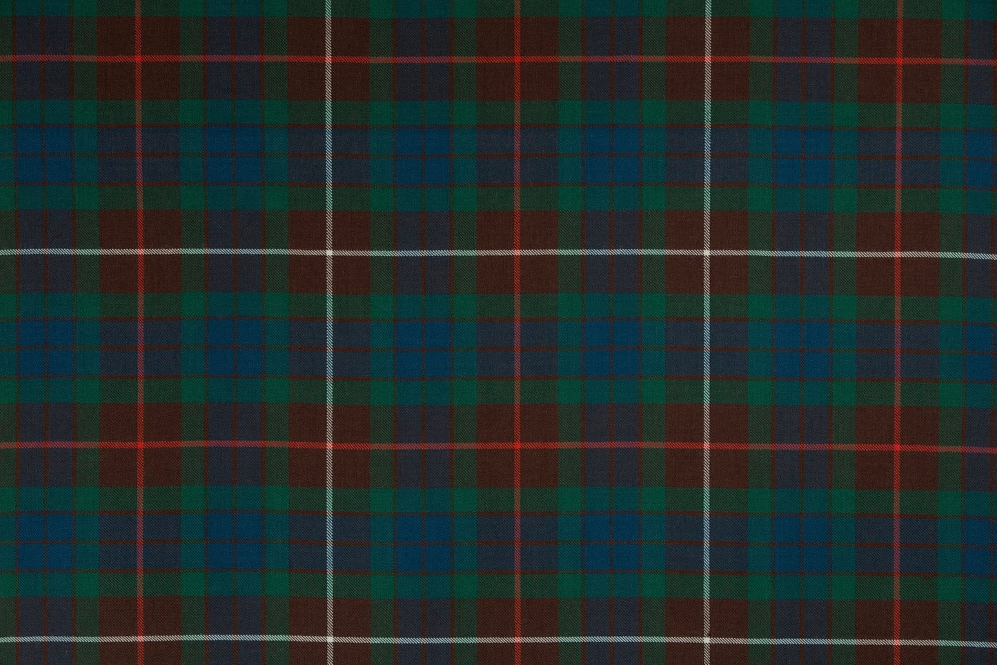 Fraser 'Hunting' Ancient (House of Edgar)