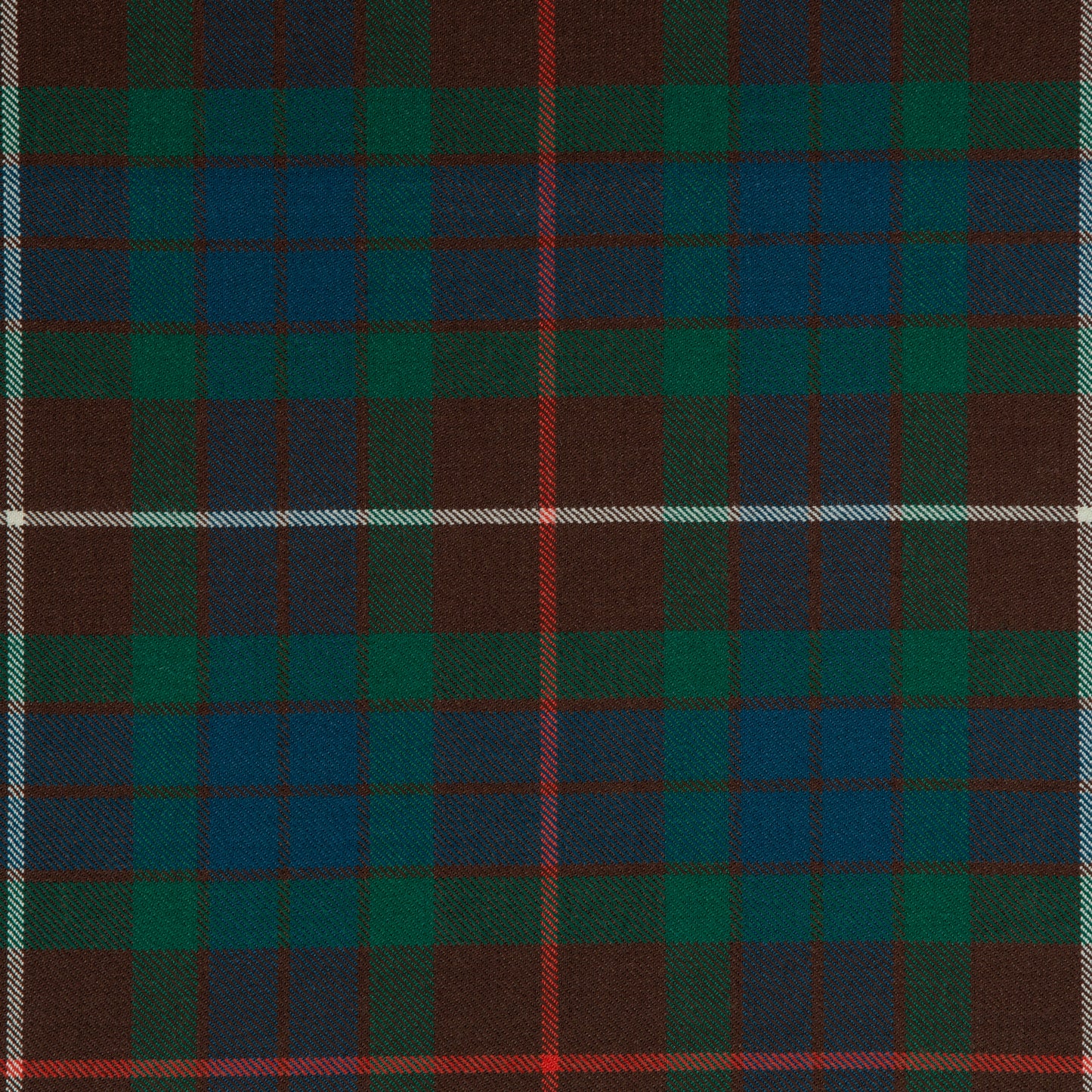 Fraser 'Hunting' Ancient (House of Edgar)