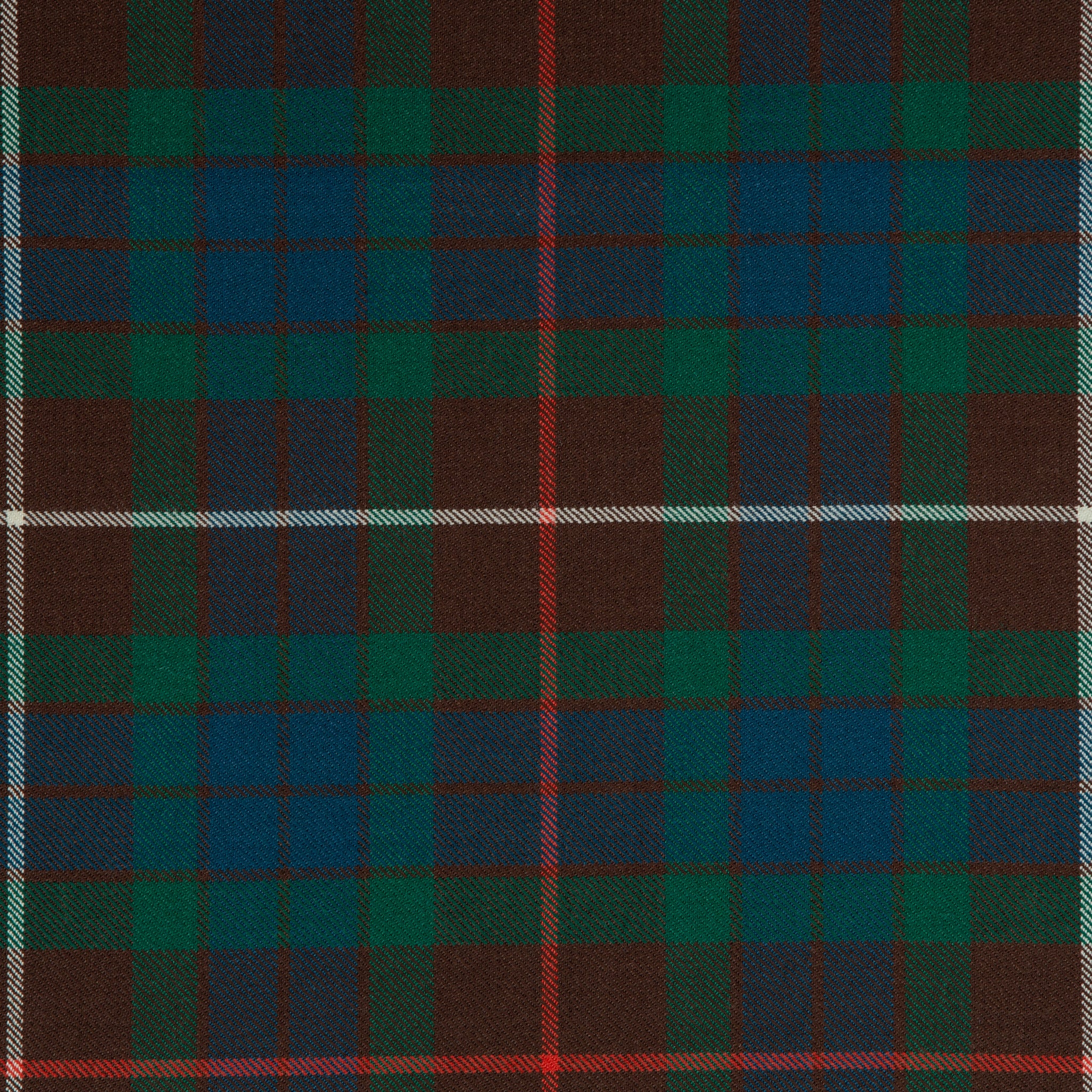 Fraser kilt pattern sales
