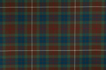 Fraser 'Hunting' Muted (House of Edgar)