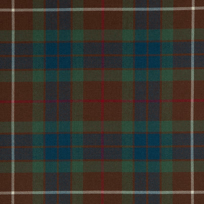 Fraser 'Hunting' Muted (House of Edgar)