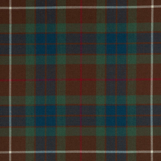 Fraser 'Hunting' Muted (House of Edgar)