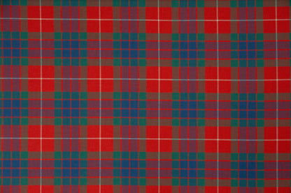 Fraser Red Ancient (House of Edgar)