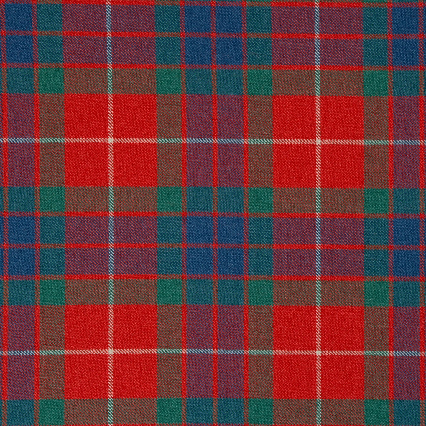 Fraser Red Ancient (House of Edgar)
