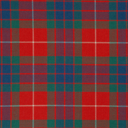 Fraser Red Ancient (House of Edgar)