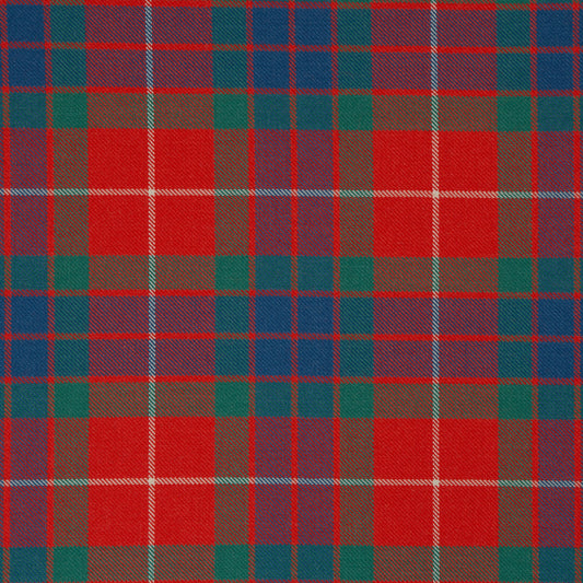 Fraser Red Ancient (House of Edgar)
