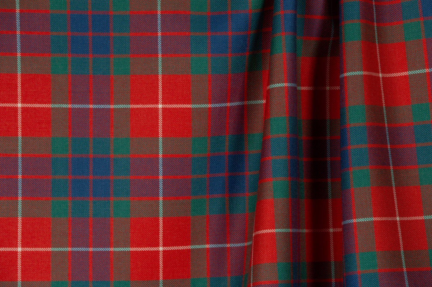 Fraser Red Ancient (House of Edgar)