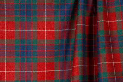 Fraser Red Ancient (House of Edgar)