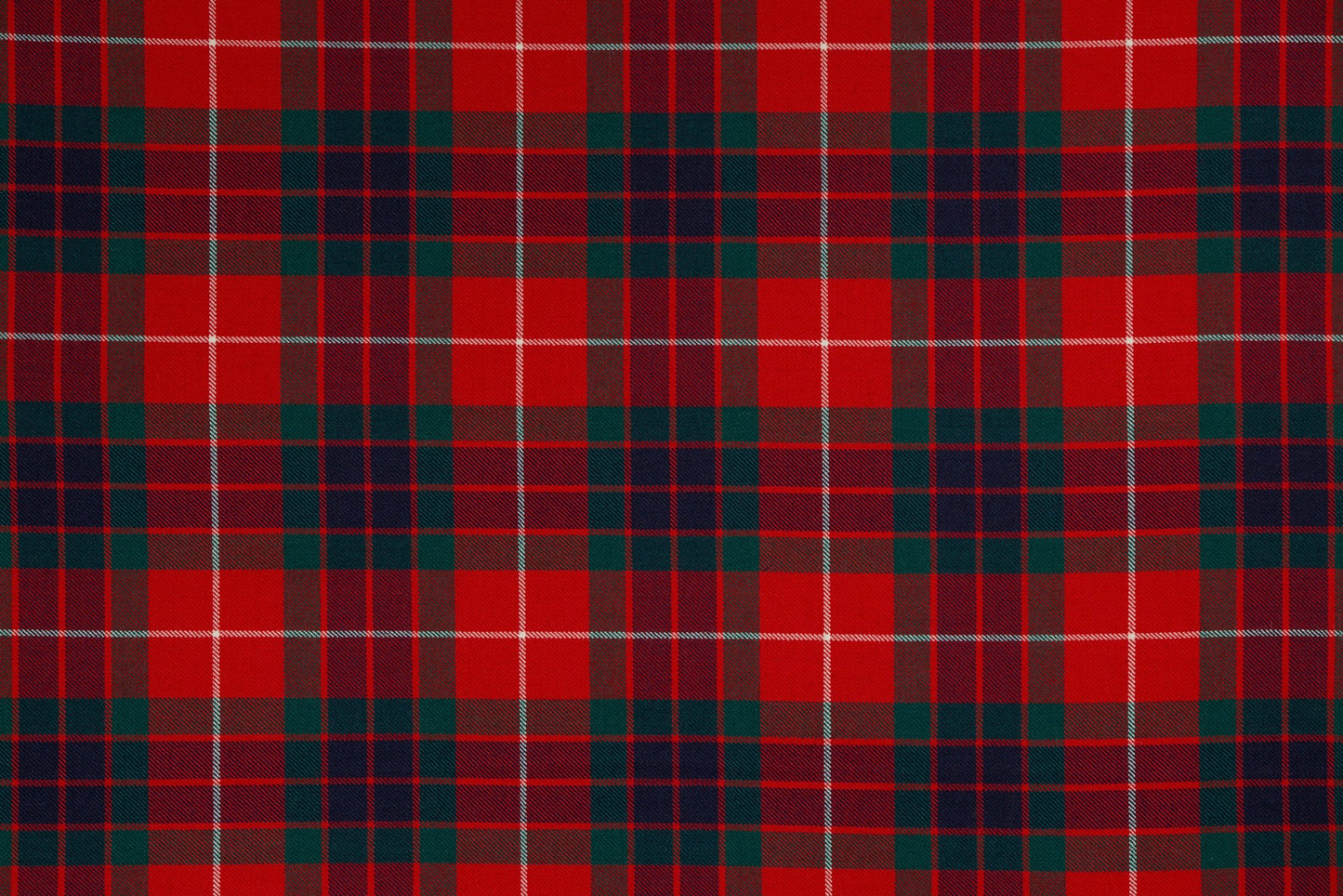 Fraser 'Red' Modern (House of Edgar)