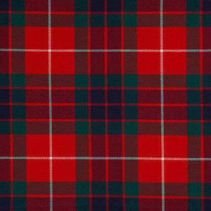 Fraser 'Red' Modern (House of Edgar)