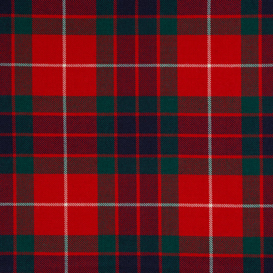 Fraser 'Red' Modern (House of Edgar)