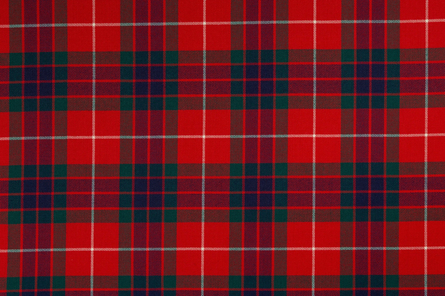 Fraser 'Red' Modern (House of Edgar)