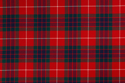 Fraser 'Red' Modern (House of Edgar)