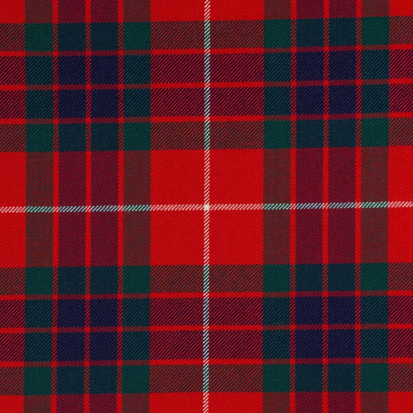 Fraser 'Red' Modern (House of Edgar)
