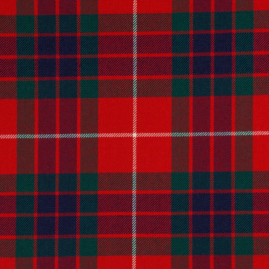 Fraser 'Red' Modern (House of Edgar)