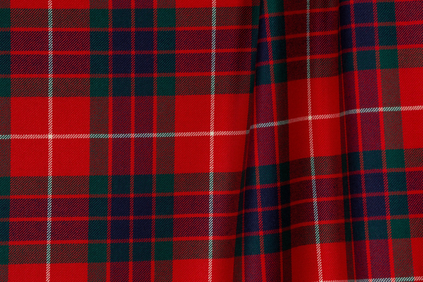 Fraser 'Red' Modern (House of Edgar)