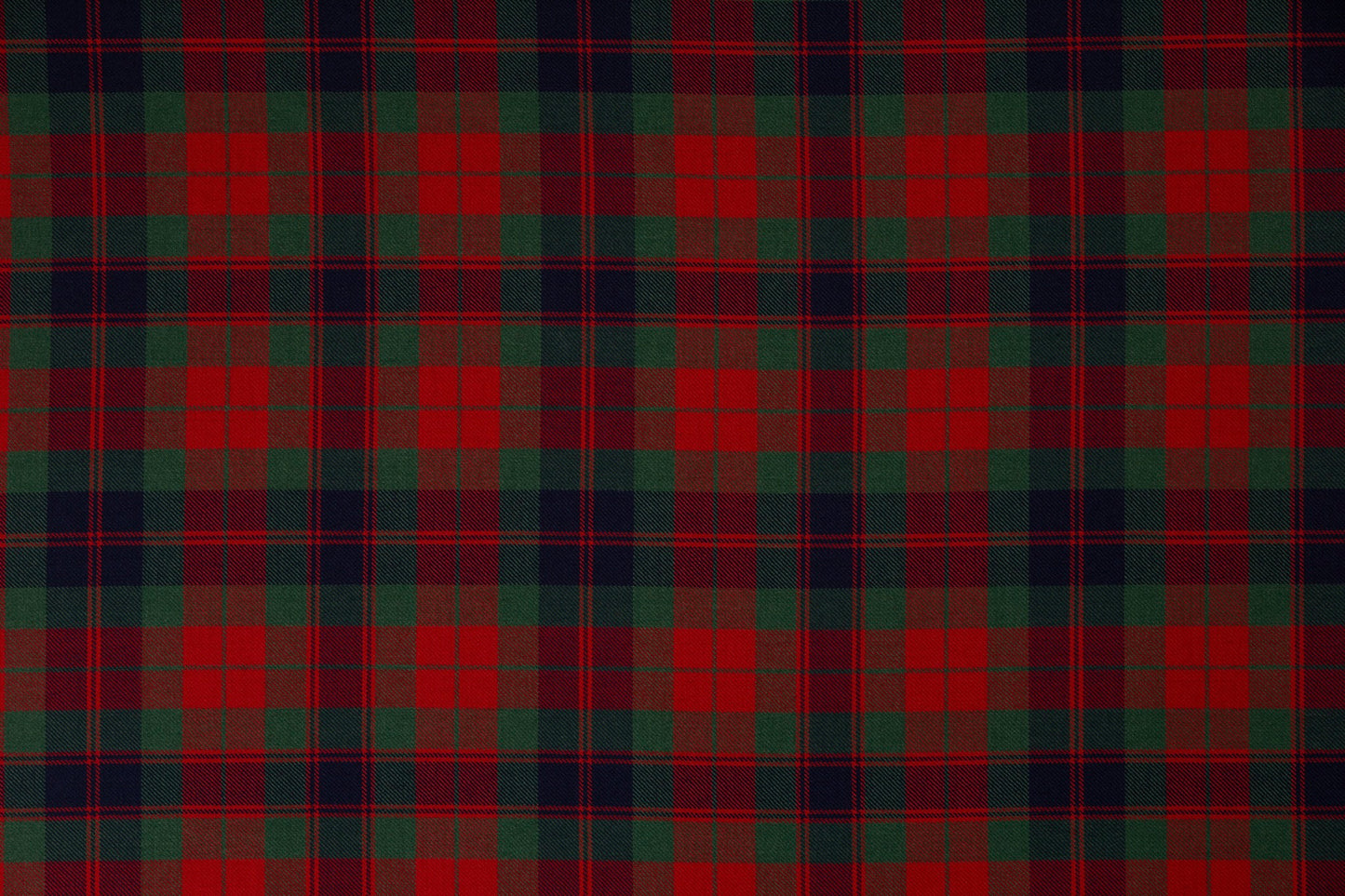Fraser Red 'Highland Society of London Variant' Modern (House of Edgar)