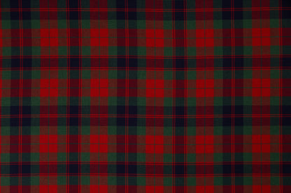 Fraser Red 'Highland Society of London Variant' Modern (House of Edgar)