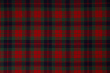 Load image into Gallery viewer, Fraser Red &#39;Highland Society of London Variant&#39; Modern (House of Edgar)