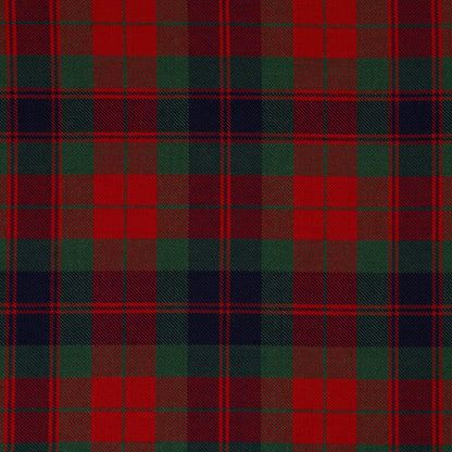 Fraser Red 'Highland Society of London Variant' Modern (House of Edgar)