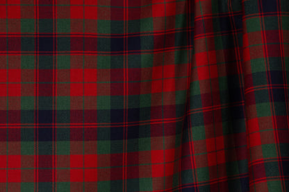 Fraser Red 'Highland Society of London Variant' Modern (House of Edgar)