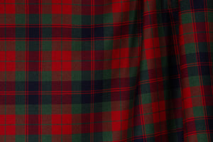 Fraser Red 'Highland Society of London Variant' Modern (House of Edgar)
