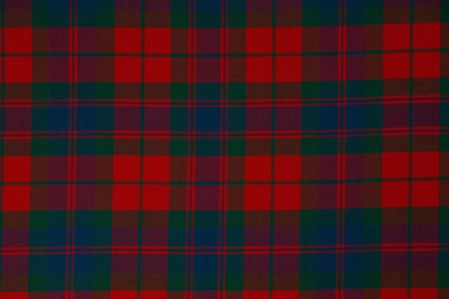 Fraser Modern / Stewart of Atholl Modern (House of Edgar)