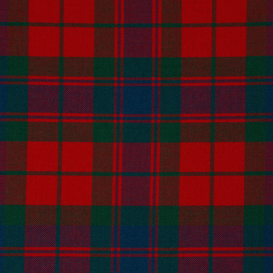 Fraser Modern / Stewart of Atholl Modern (House of Edgar)
