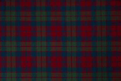 Fraser of Altyre Muted (House of Edgar)