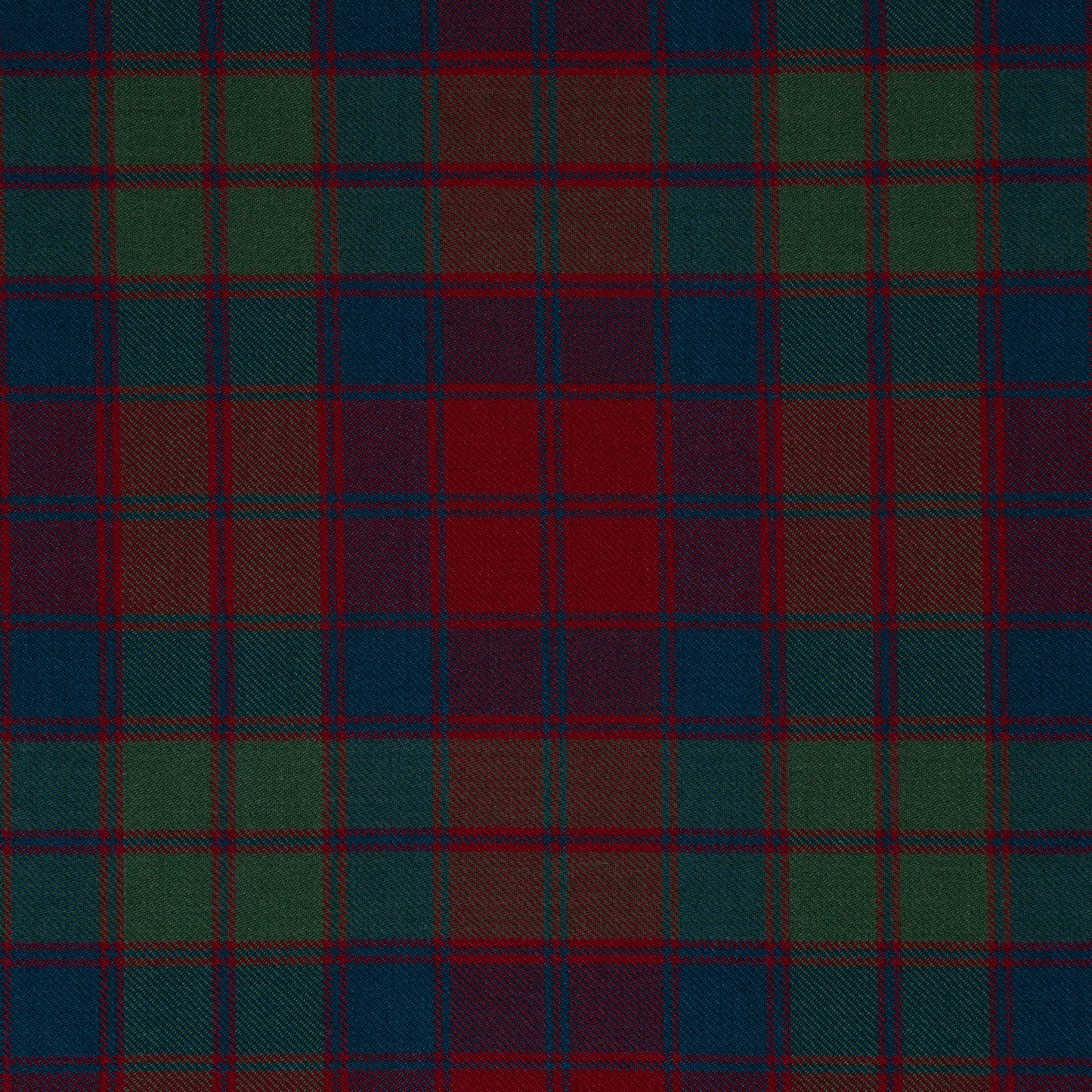 Fraser of Altyre Muted (House of Edgar)